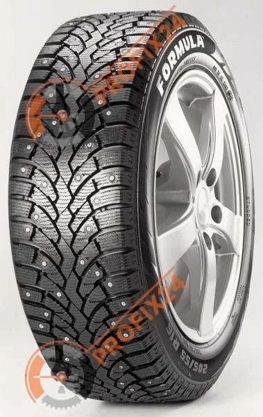 Лот: 14826230. Фото: 1. Автошина FORMULA ICE 215/70 R16... Шины