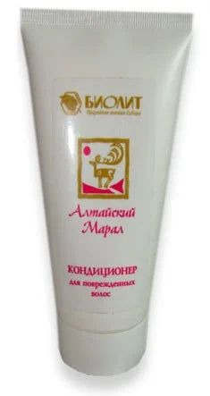 Лот: 7019075. Фото: 1. Кондиционер для поврежденных волос... Уход за волосами 