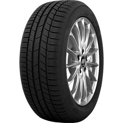 Лот: 20134340. Фото: 1. Шина 225/45 19 96W Toyo Snowprox... Шины