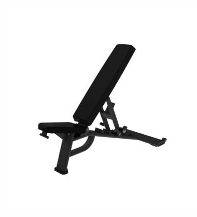 Лот: 25390701. Фото: 1. Скамья наклонная UltraGym UG-CL102. Силовые, скамьи, стойки