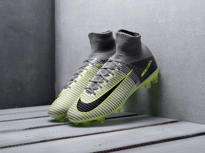 Лот: 13506282. Фото: 1. Nike Mercurial Superfly V FG Артикул... Кеды, кроссовки, слипоны