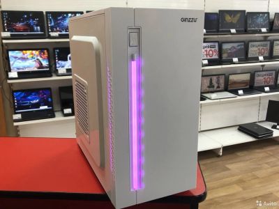 Лот: 17678752. Фото: 1. Игровой пк Core i5/GeForce GTX... Компьютеры в сборе