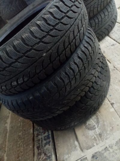 Лот: 16335834. Фото: 1. 175/65 R14 Amtel NordMaster CL... Шины