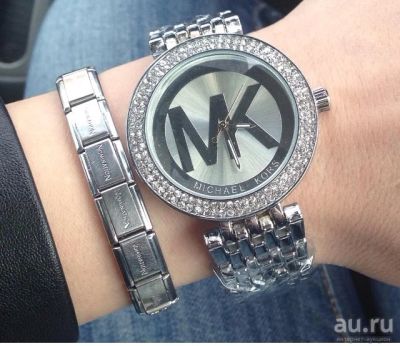 Лот: 8446019. Фото: 1. Часы Michael Kors 1. Другие наручные часы