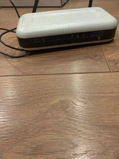 Лот: 18285555. Фото: 1. Wi-fi router роутер eltex NTP-RG-1402G-W... Маршрутизаторы (роутеры)