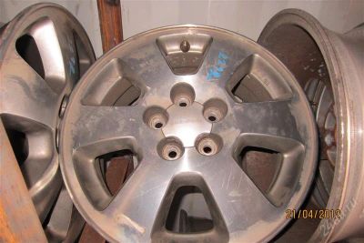 Лот: 1756132. Фото: 1. литые диски SUBARU --R15\5\100. Диски