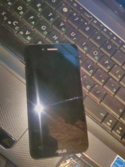 Лот: 14772293. Фото: 1. asus Padfone. Другое (смартфоны, связь, навигация)