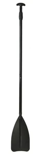 Лот: 20817088. Фото: 1. Весло SUP Shark Aluminium 3 Piece. Сноуборды