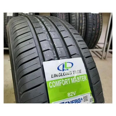 Лот: 19980907. Фото: 1. 175/65R14, 175/65 R14 Linglong... Шины
