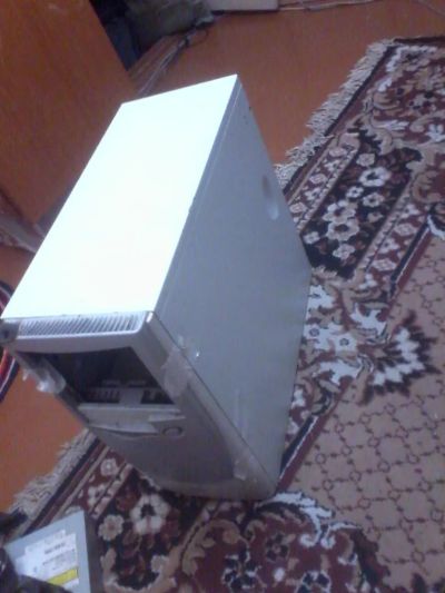 Лот: 7669931. Фото: 1. корпус 2 Ооооочень убитый. Корпуса, блоки питания