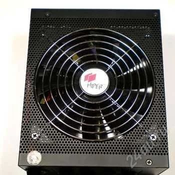 Лот: 2878798. Фото: 1. Блок питания Hiper 780w. Корпуса, блоки питания
