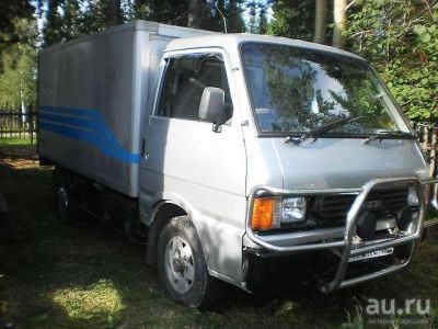 Лот: 8535202. Фото: 1. Автомобиль Mazda Bongo Brawny. Грузовики, автобусы, спецтехника