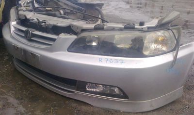 Лот: 5679675. Фото: 1. Ноускат, Honda Accord CF, xenon... Кузов