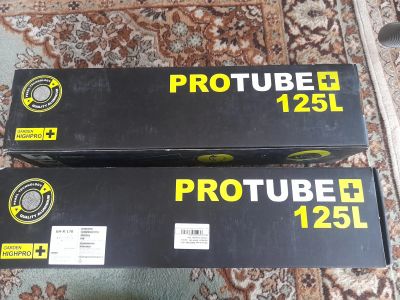 Лот: 20403752. Фото: 1. Светильник для ДНаТ ProTube 125L. Другое освещение