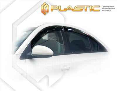Лот: 13160029. Фото: 1. Chevrolet Cruze седан 2008-2015... Детали тюнинга