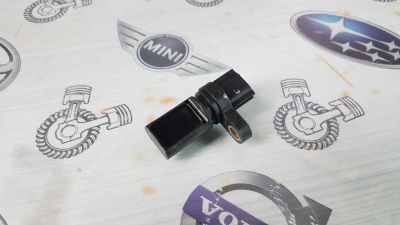 Лот: 23583578. Фото: 1. Датчик положения коленвала Nissan... Электрооборудование