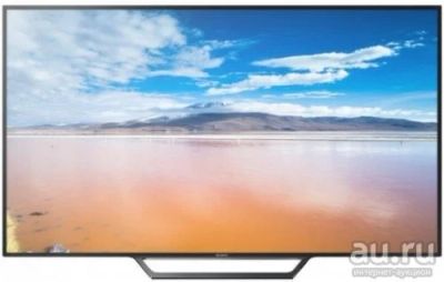 Лот: 13445909. Фото: 1. Новый телевизор Sony KDL-40WD653... Телевизоры