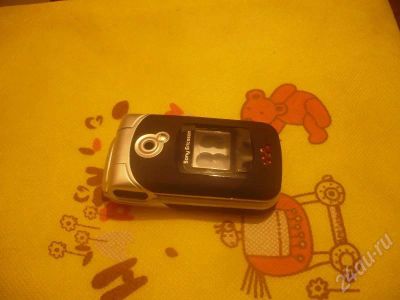 Лот: 185755. Фото: 1. Корус SonyEricsson W300 с установкой. Кнопочные мобильные телефоны