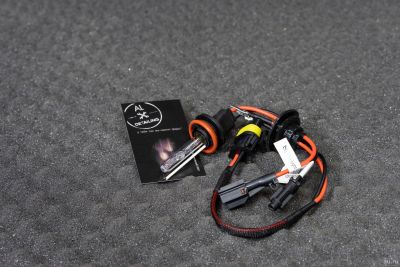 Лот: 12995843. Фото: 1. Лампа ксеноновая Clearlight H27... Оптика и освещение