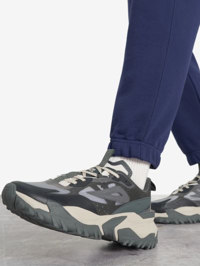 Лот: 25368219. Фото: 1. Кроссовки мужские FILA Impact... Кеды, кроссовки, слипоны