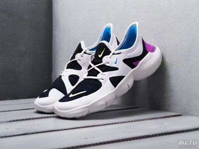 Лот: 17095104. Фото: 1. Кроссовки Nike Free RN 5.0 (15948... Кеды, кроссовки, слипоны