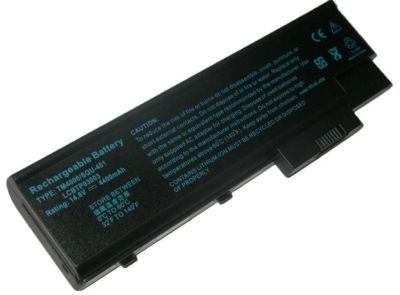 Лот: 15214428. Фото: 1. Батарея для Acer Aspire 1640 1680... Аккумуляторы