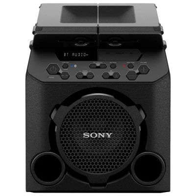 Лот: 14430526. Фото: 1. Акустическая система SONY GTK... Музыкальные центры, магнитолы