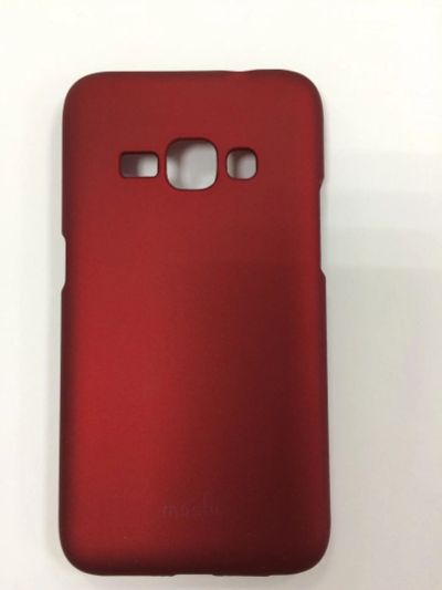 Лот: 10428139. Фото: 1. Чехол Samsung J120F J120 Galaxy... Чехлы, бамперы