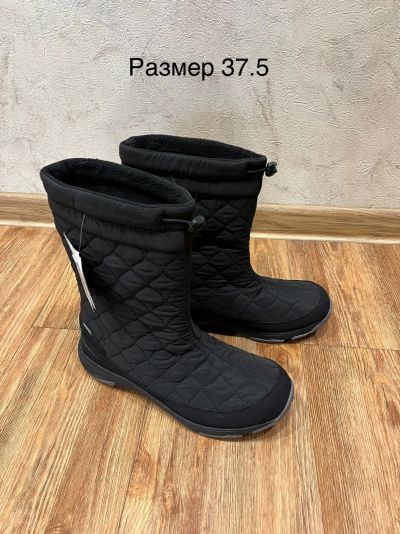 Лот: 18793337. Фото: 1. Новые Зимние ботинки Merrell оригинал... Ботинки, полуботинки