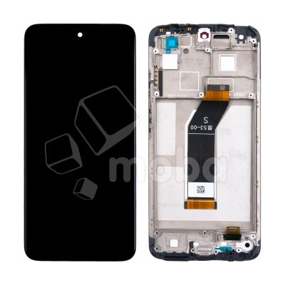 Лот: 19945547. Фото: 1. Дисплей для Xiaomi Redmi 10 2022... Дисплеи, дисплейные модули, тачскрины