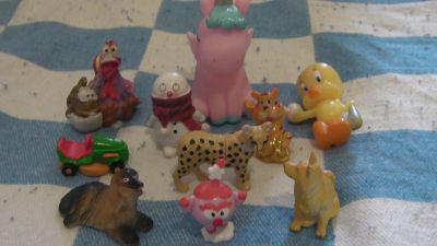 Лот: 25583184. Фото: 1. Игрушки. Развивающие