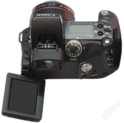 Лот: 997412. Фото: 1. Canon PowerShot Pro 1. Цифровые компактные