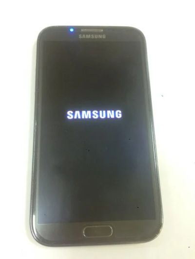 Лот: 6961563. Фото: 1. Samsung Galaxy Note2. Кнопочные мобильные телефоны