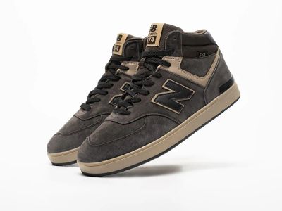 Лот: 24293945. Фото: 1. Зимние Кроссовки New Balance CT574... Кеды, кроссовки, слипоны