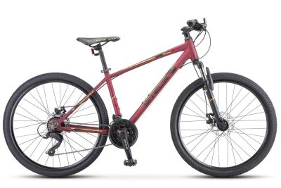 Лот: 19003055. Фото: 1. Велосипед STELS NAVIGATOR 590... Велосипеды