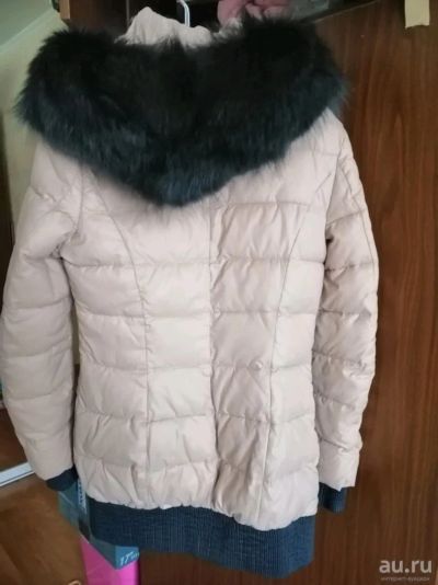 Лот: 13008910. Фото: 1. Пуховик. Верхняя одежда