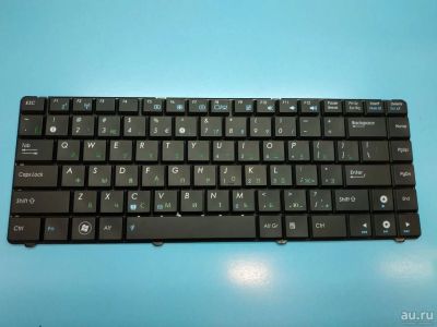 Лот: 17811041. Фото: 1. Клавиатура MP-09H63SU-886 V090462AK1... Клавиатуры для ноутбуков