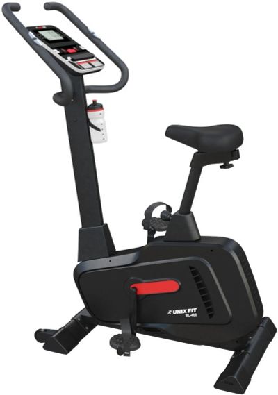 Лот: 22360603. Фото: 1. Велотренажер UnixFit BL-400 BMBBL400... Велотренажеры