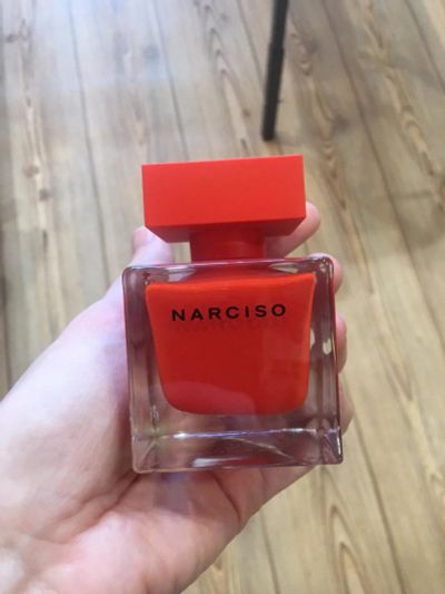 Лот: 15423166. Фото: 1. Narciso 50мл. Женская парфюмерия