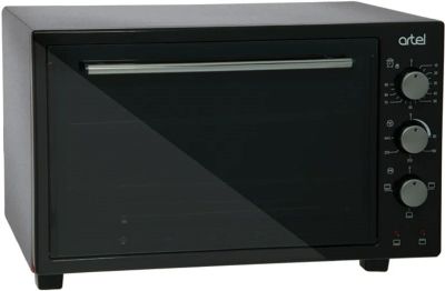 Лот: 12568909. Фото: 1. Мини-печь artel md 3612e серая... Кухонная