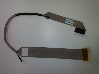 Лот: 12238092. Фото: 1. Шлейф для матрицы HP CQ610 LCD... Шлейфы, кабели, переходники