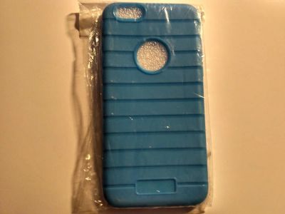 Лот: 9242647. Фото: 1. Чехол силиконовый для iPhone 6... Чехлы, бамперы