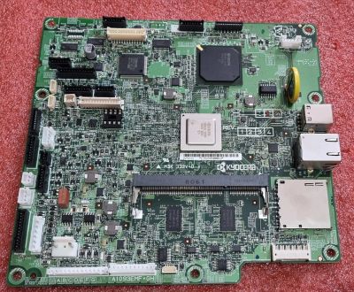 Лот: 20269096. Фото: 1. Плата форматирования kyocera M2040dn... Запчасти