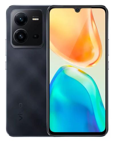 Лот: 19628559. Фото: 1. Смартфон vivo V25 8/256Gb Diamond... Смартфоны