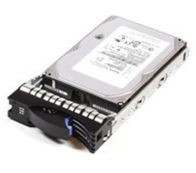 Лот: 3172297. Фото: 1. Жесткий диск 2TB 3G SATA 7.2K... Жёсткие диски (HDD)