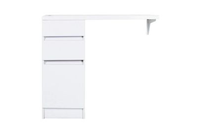 Лот: 23694305. Фото: 1. Тумба напольная ORANGE Sistema. Мебель для ванной комнаты