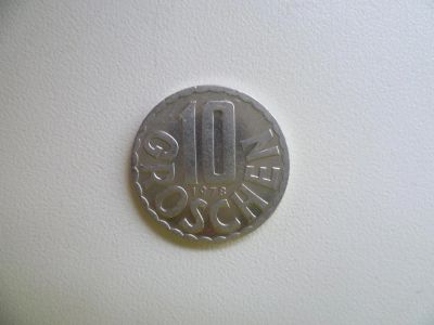 Лот: 4770622. Фото: 1. Иностранная монета №23. Остальные страны