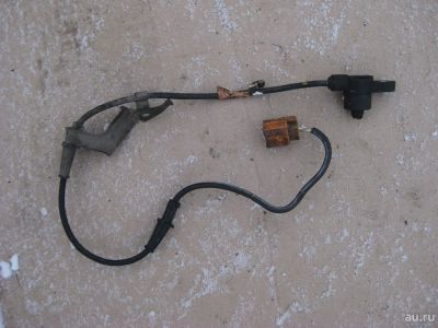 Лот: 9213321. Фото: 1. Датчик АБС Honda Civic Ferio ES1... Электрооборудование