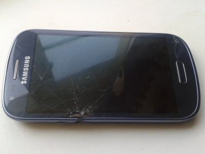 Лот: 10949011. Фото: 1. Рабочий дисплей samsung galaxy... Дисплеи, дисплейные модули, тачскрины