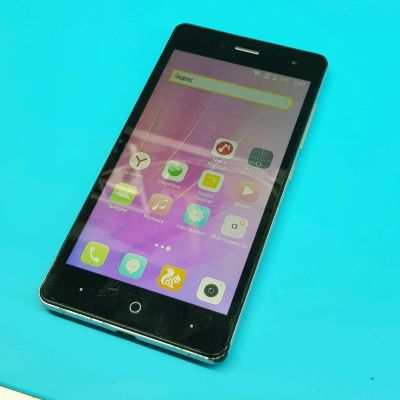 Лот: 14027613. Фото: 1. ZTE Blade L7 Отличный выбор! 2... Смартфоны